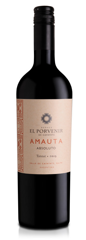 Amauta absoluto Tanat