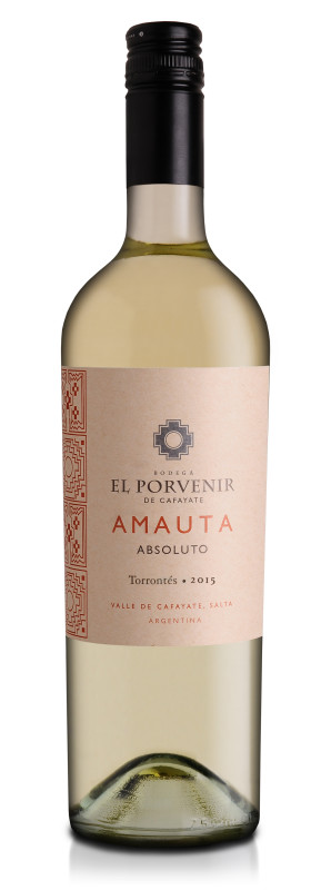 Amauta Absoluto Torrontés