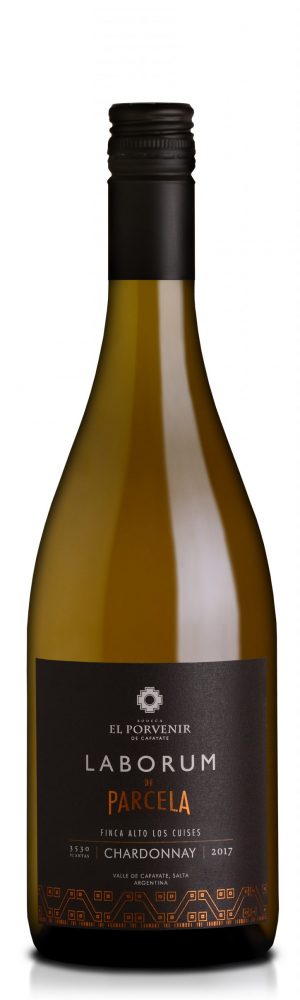 Laborum de Parcela Chardonnay
