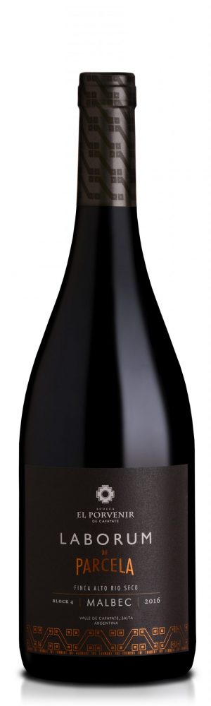Laborum de Parcela Malbec