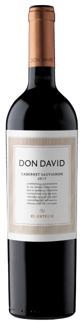 Don David Reserva Cabernet Sauvignon