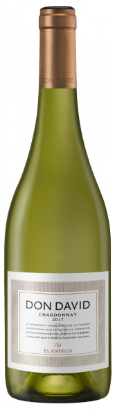 Don David Chardonnay