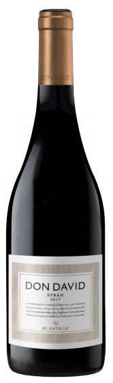 Don David Syrah
