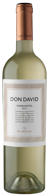 Don David Torrontés