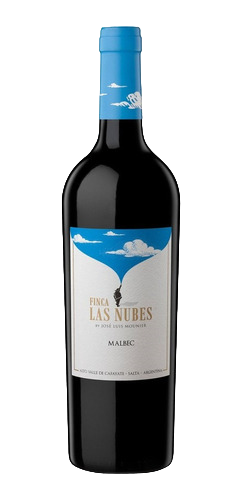 Fincas Las Nubes Malbec