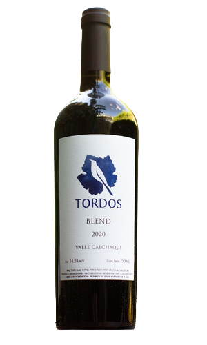 Tordos Blend