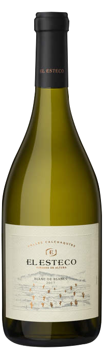 El Esteco Blanc de Blancs