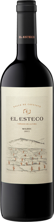 El Esteco Malbec