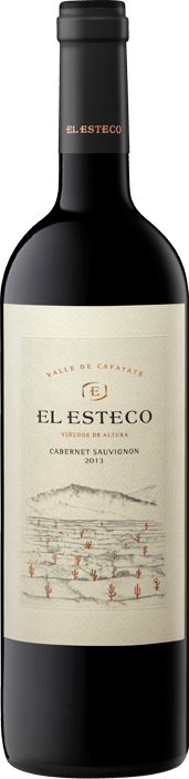 El Esteco Cabernet Sauvignon