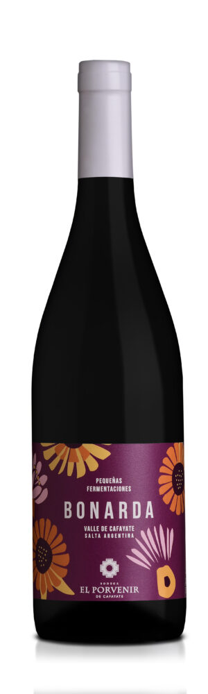 Pequeñas Fermentaciones Bonarda