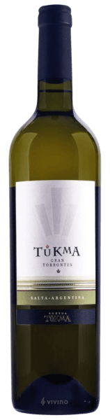 TUKMA GRAN TORRONTÉS