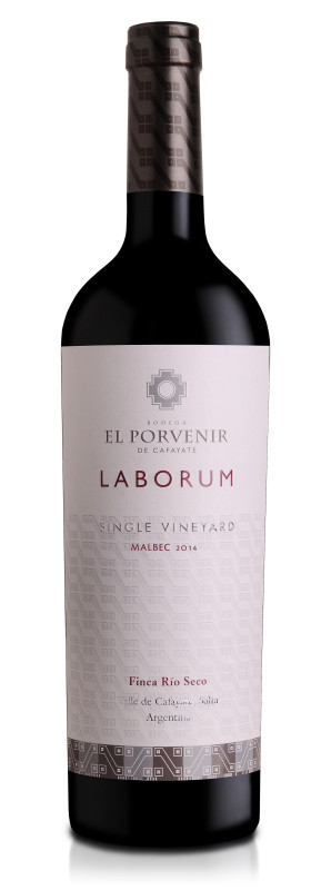 Laborum Tinto