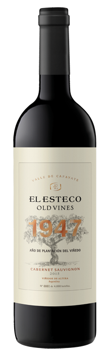 Old Vines Cabernet Sauvignon