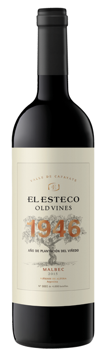 Old Vines Malbec