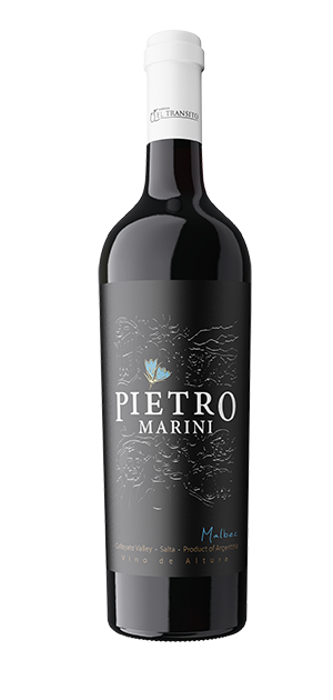 Pietro Marini Malbec
