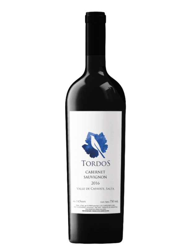 Tordos Cabernet