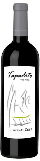 El Cese Tapadito Tinto