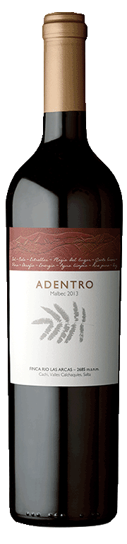 ADENTRO MALBEC