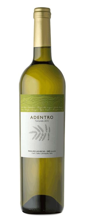 Adentro Torrontés