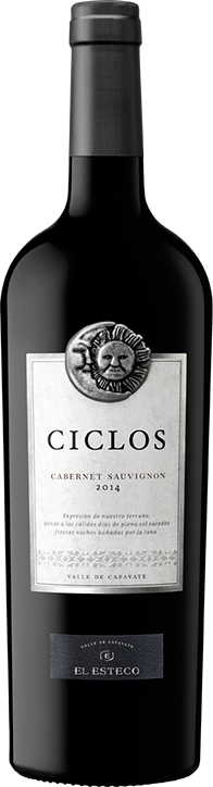 Ciclos Cabernet Sauvignon
