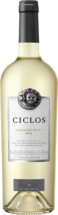 Ciclos Sauvignon Blanc