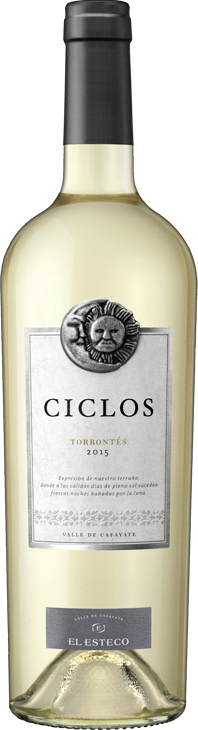 Ciclos Torrontés