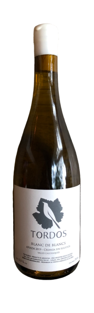 Tordos Blanc de Blancs