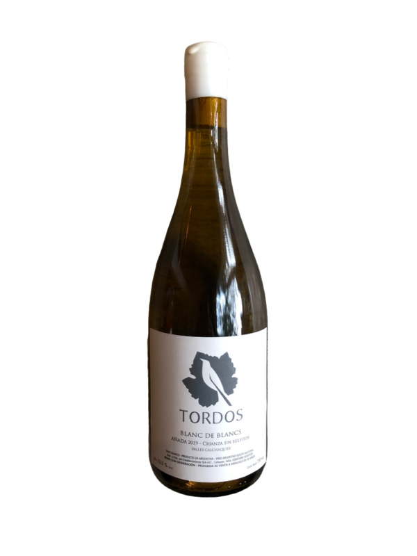 Tordos Blanc de Blancs