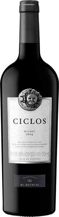 Ciclos Malbec