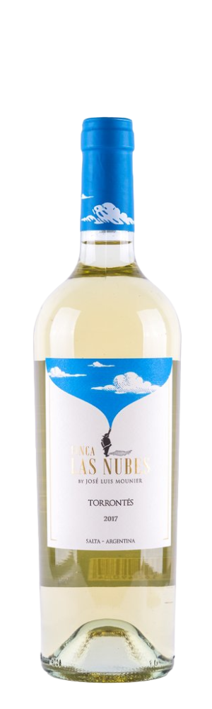 Fincas Las Nubes Torrontés