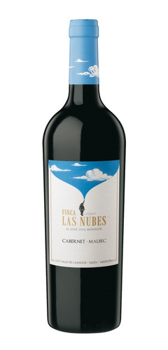 Fincas Las Nubes Cabernet - Malbec