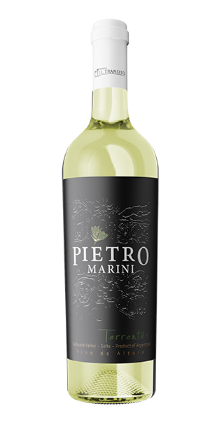 Pietro Marini Torrontés
