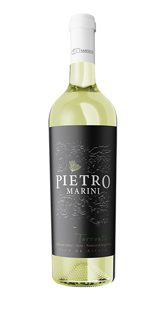 Pietro Marini Torrontés