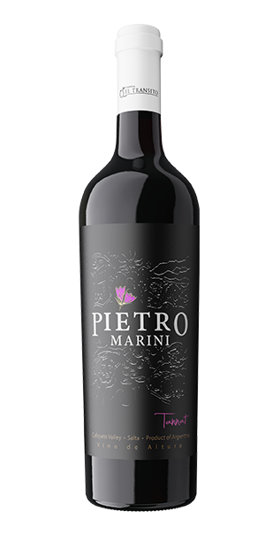 Pietro Marini Tannat