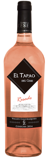 Tapao del Cese Rosado