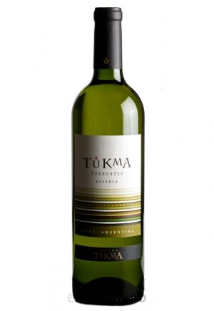 Tukma Reserva Torrontés