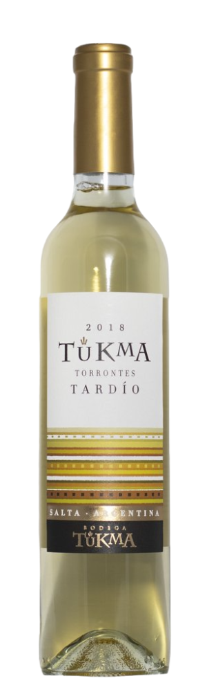 Tukma Torrontés Tardío