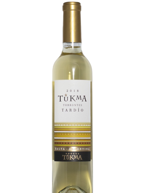 Tukma Torrontés Tardío