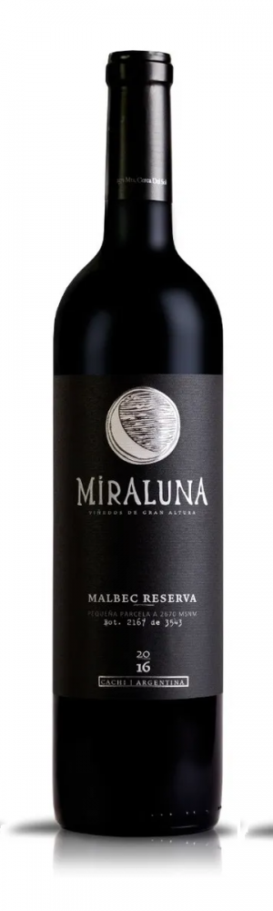 Select Salta Gran Reserva