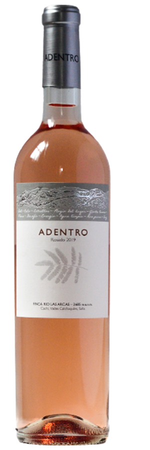 ADENTRO ROSADO