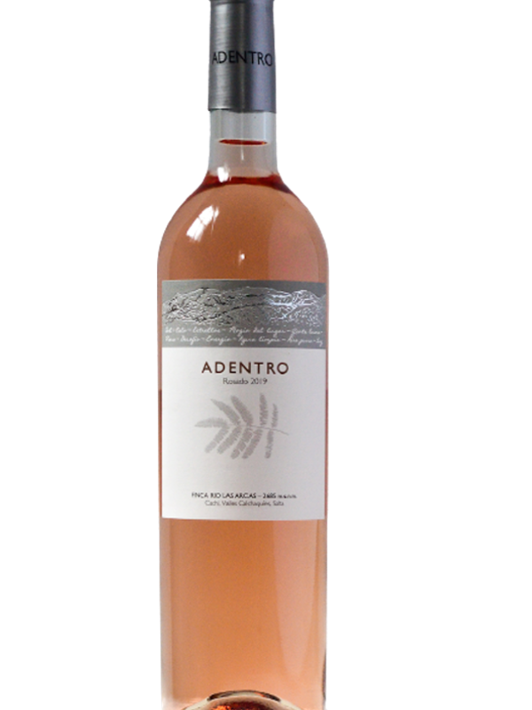ADENTRO ROSADO