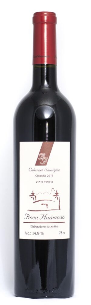 FINCA HUMANAO CABERNET SAUVIGNON