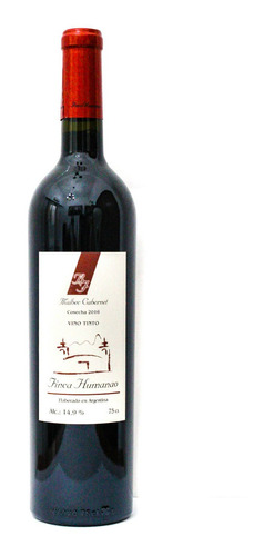 FINCA HUMANAO MALBEC-CABERNET