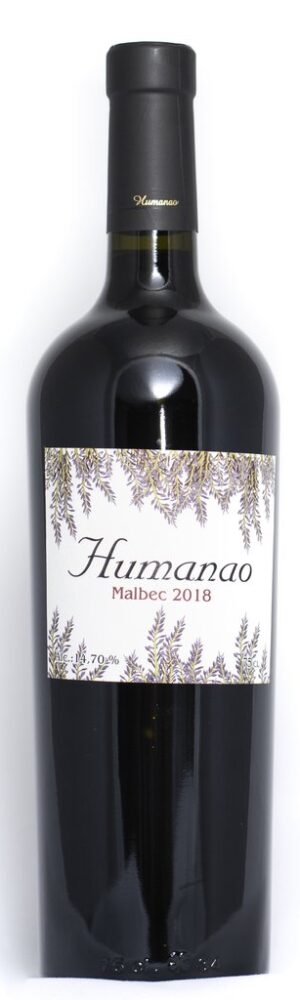 FINCA HUMANAO MALBEC JOVEN