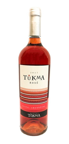 TUKMA ROSE