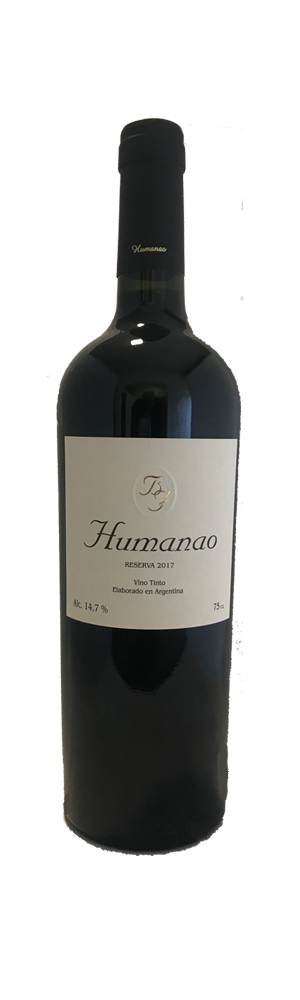FINCA HUMANAO TINTO