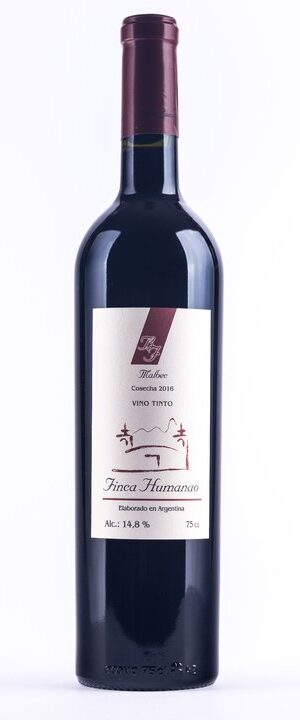 FINCA HUMANAO MALBEC