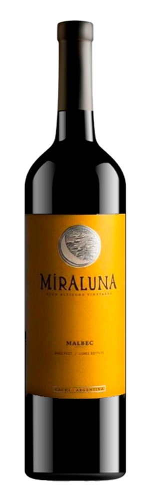 MIRALUNA MALBEC