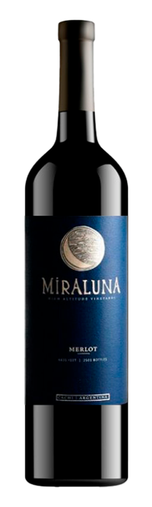 MIRALUNA MERLOT
