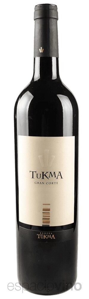 TUKMA GRAN CORTE